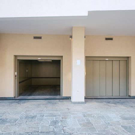 Maja Apartment Belgrad Exterior foto