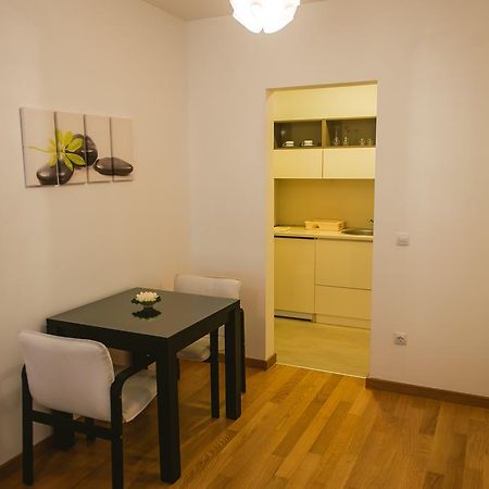 Maja Apartment Belgrad Exterior foto