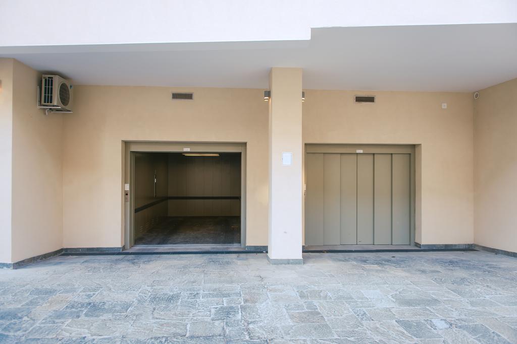 Maja Apartment Belgrad Exterior foto