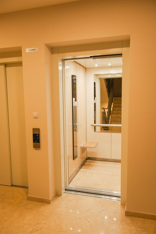 Maja Apartment Belgrad Exterior foto